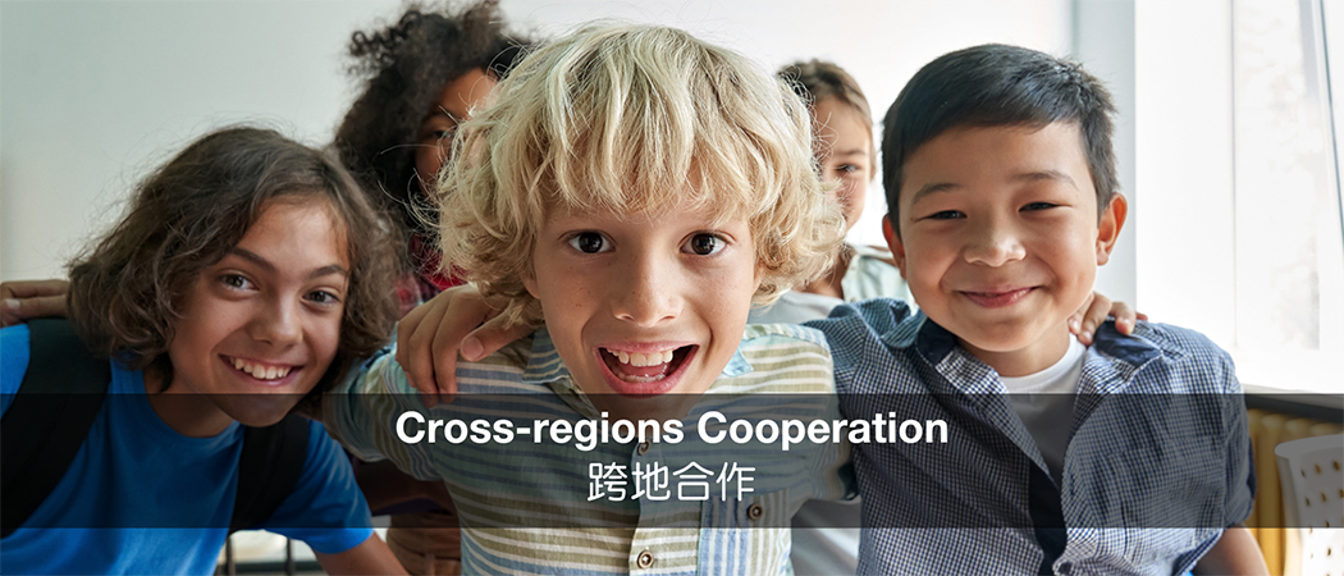 international-co-operation-for-educational-development-addressing-local-challenges-with-international-solutions